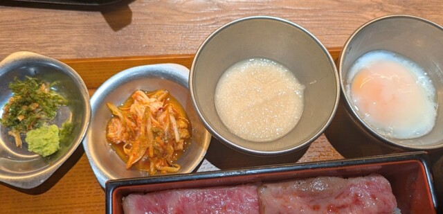 recommendations image for 新宿焼肉 ホルモンいのうえ