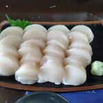マルカイチ水産 海鮮炉端焼き的實拍圖