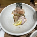 Homemade Ramen 麦苗 COREDO室町店的實拍圖