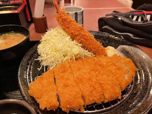 かつ丼 玄的實拍高清圖