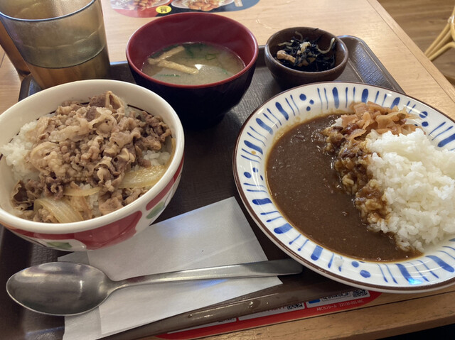 recommendations image for すき家 葛飾亀有一丁目店