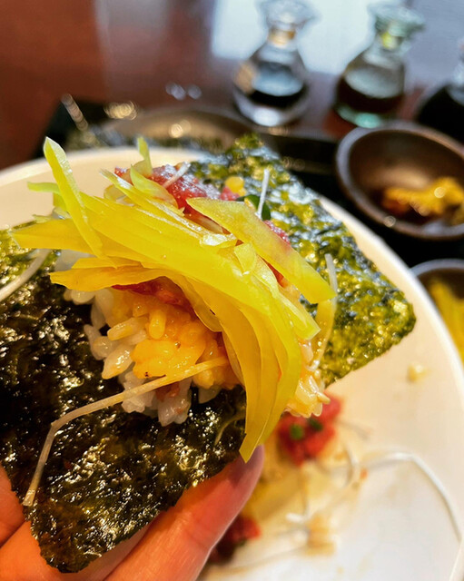 焼肉たかやま 大崎店的實拍高清圖