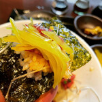 焼肉たかやま 大崎店的實拍圖