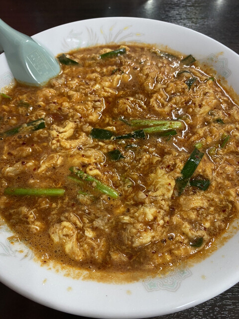 recommendations image for 辛麺 八龍 小倉紺屋町店