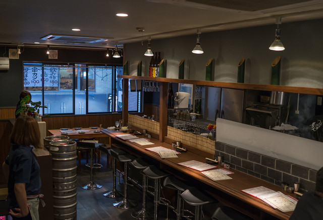 焼鳥　秀人的实拍高清图