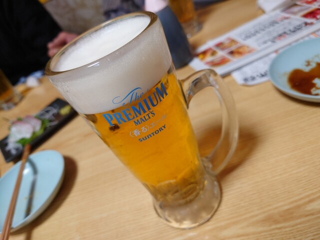 地魚屋台とっつぁん 天六店的實拍高清圖