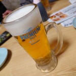 地魚屋台とっつぁん 天六店的實拍圖