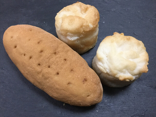 recommendations image for 天然パン工房 楽楽