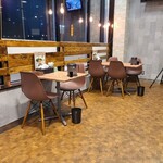 ロケットカレー 東室蘭店的实拍图