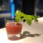 フジヤマバー的實拍圖