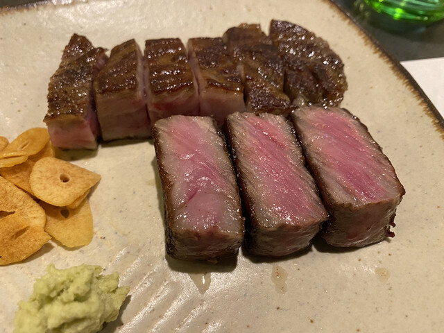 季節の料理と鉄板焼き ぐるり的實拍高清圖