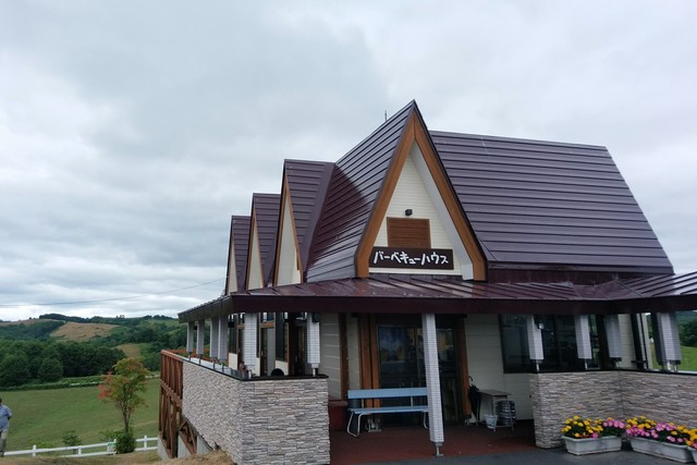 recommendations image for 羊と雲の丘 バーベキューハウス