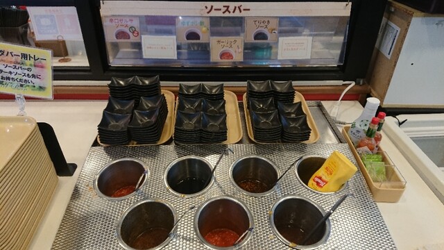 recommendations image for ステーキガスト 堺浜寺店