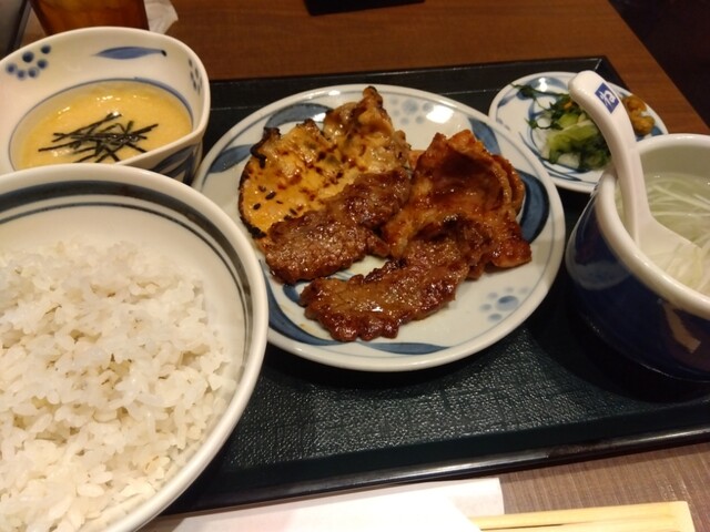 recommendations image for ねぎし エルタワー店