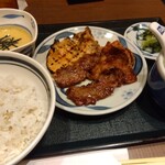 recommendations for ねぎし エルタワー店