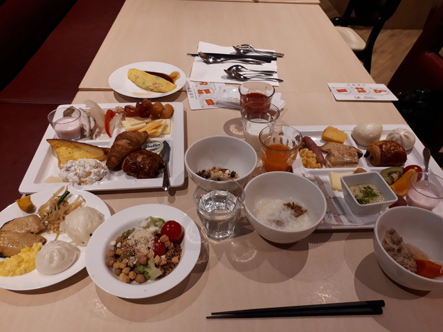 recommendations image for 新宿プリンスホテル