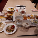 recommendations for 新宿プリンスホテル