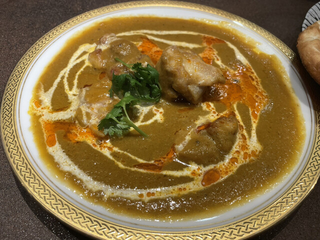 ライオン カリー 久留米店的實拍高清圖