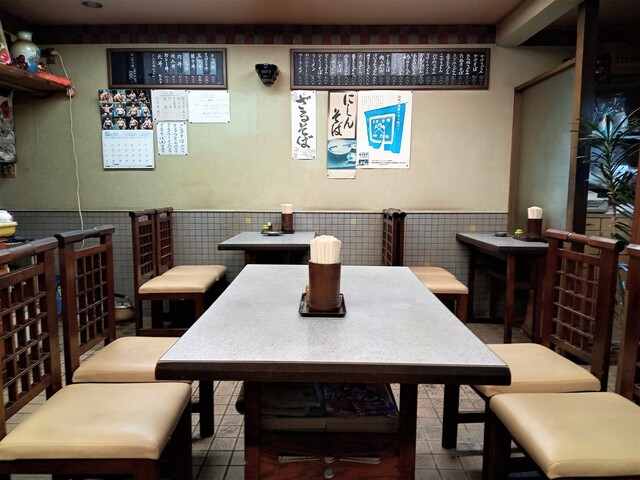 recommendations image for 力餅食堂