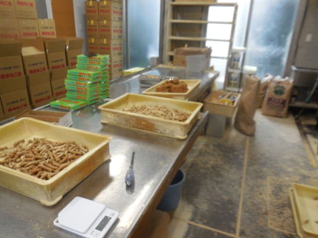 recommendations image for 西島製菓