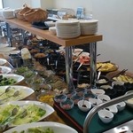 ラスティングホテル的实拍图