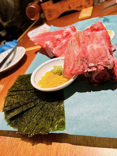 マグロスタンダード的實拍高清圖