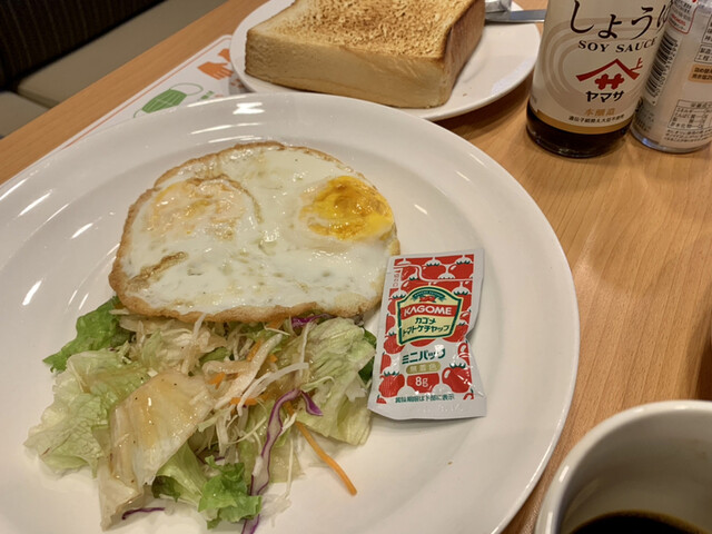 ガスト 札幌藻岩店的實拍高清圖