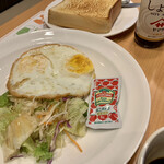 ガスト 札幌藻岩店的實拍圖