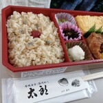 recommendations for 太郎 京王百貨店新宿店