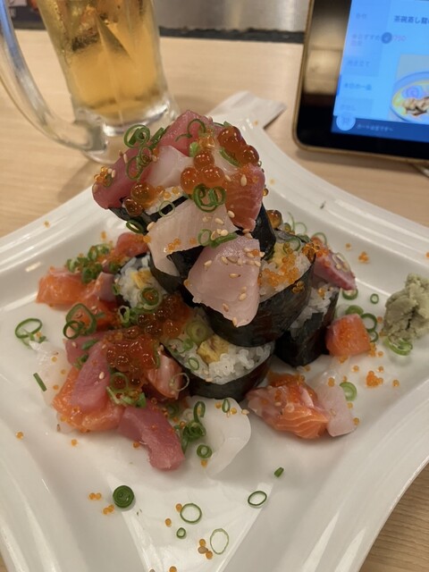 魚心 本店的實拍高清圖
