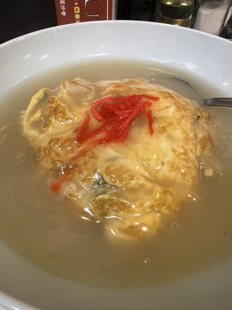 大来軒 国分寺店的實拍高清圖