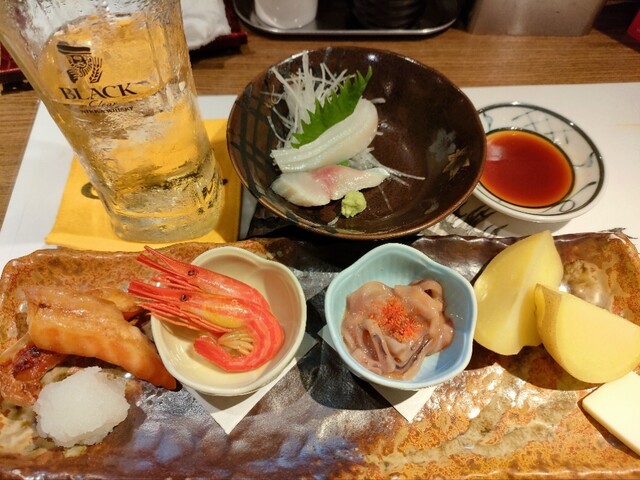 recommendations image for 海鮮亭　ととや