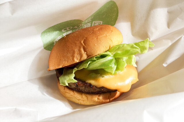 recommendations image for フレッシュネスバーガー 東五反田店