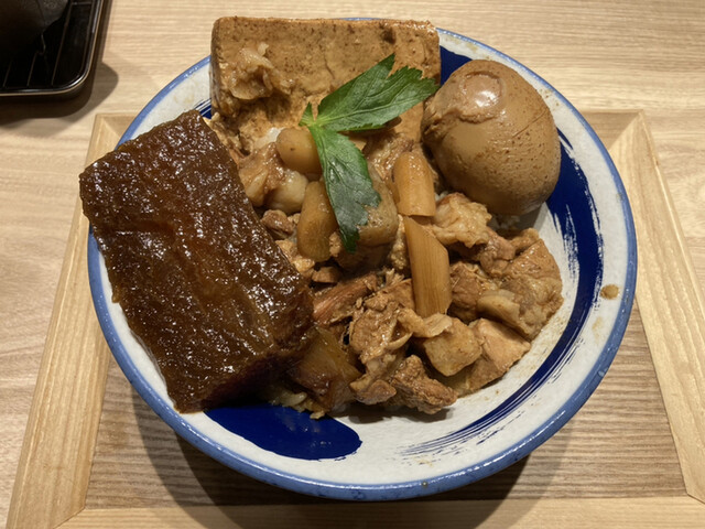 肉めし岡もと 御徒町店的實拍高清圖