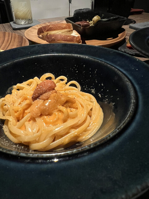 Dining Bar GINZA 1986的实拍高清图