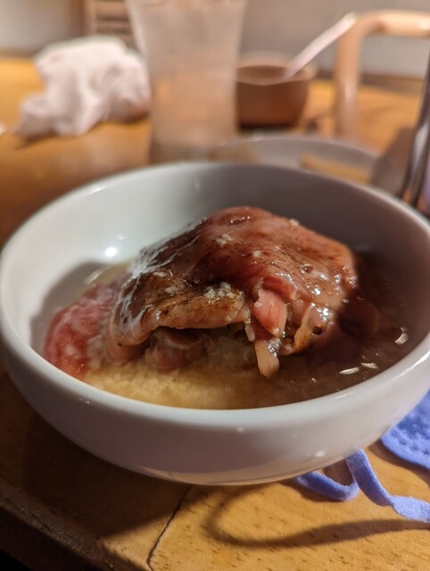 ホルモン松田的實拍高清圖