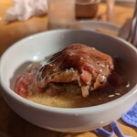 ホルモン松田的實拍圖