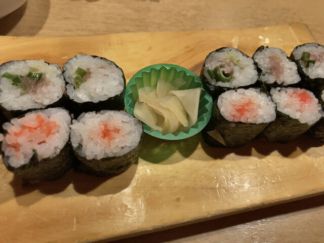 すし居酒屋 すすむ的實拍高清圖