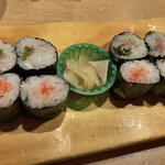 すし居酒屋 すすむ的實拍圖