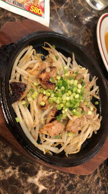 recommendations image for 餃子スーパー酒場 博多中洲店