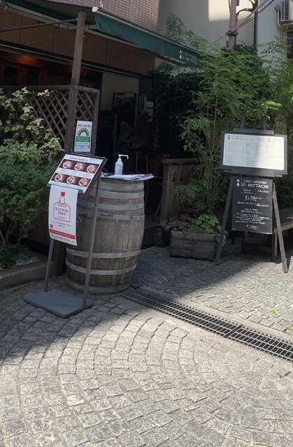 recommendations image for ブルターニュ 神楽坂店