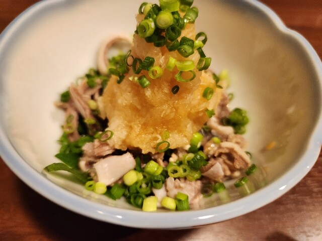 仙台牛たん焼き 晩翠的实拍高清图
