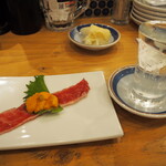 すし酒場 さしす的實拍圖