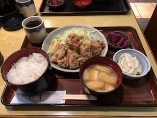 利吉 新宿御苑店的實拍高清圖