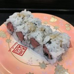 元祖寿司 恵比寿駅前店的实拍图