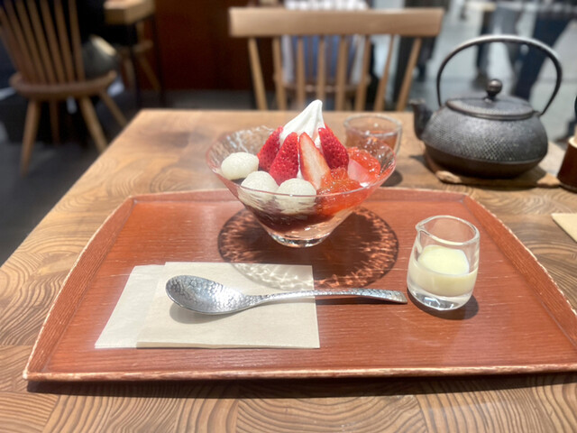 recommendations image for たねや茶屋