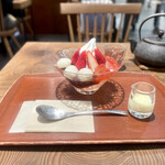 recommendations for たねや茶屋