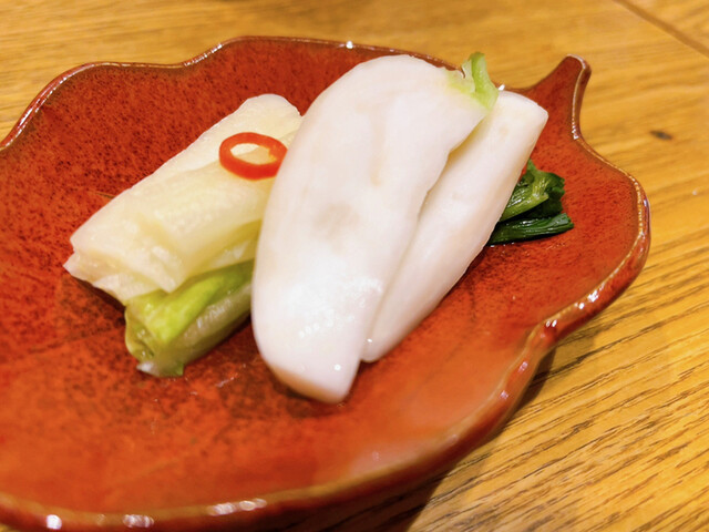 鰻 道産料理 大助別亭的实拍高清图
