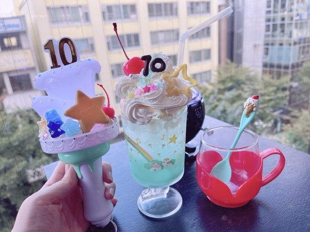喫茶 フルーッ的實拍圖