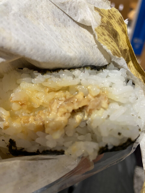 recommendations image for 北のおにぎり工房 かな